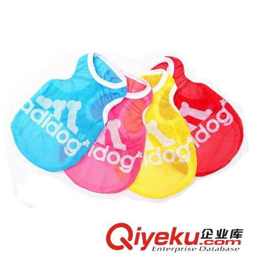 狗狗衣服春夏裝 寵物POLO襯衫 寵物襯衣 泰迪寵物犬衣服 現貨供應