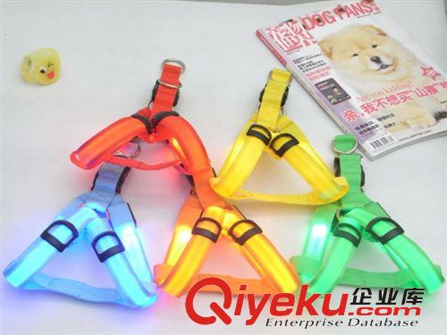 狗狗牽引帶 胸背帶狗繩狗鏈 大型犬中型犬小型犬 廠家直銷可混批