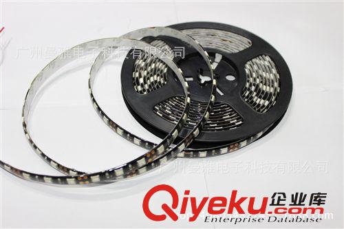 車底盤(pán)燈5米整卷 led燈條 防水裝飾燈 改裝燈 300燈5050原始圖片2