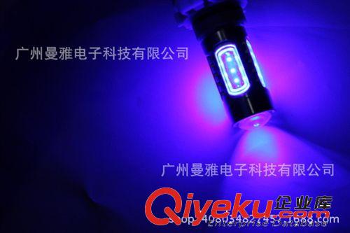 馬自達M3經典款星騁馳改裝專用LED流氓倒車燈T20超亮后霧燈剎車燈原始圖片2