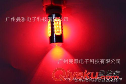 馬自達M3經典款星騁馳改裝專用LED流氓倒車燈T20超亮后霧燈剎車燈原始圖片3