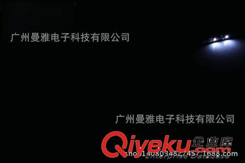 跑馬燈 摩托車 配件 游俠燈 汽車 燈飾 摩托車 裝飾燈 摩托車裝飾原始圖片3