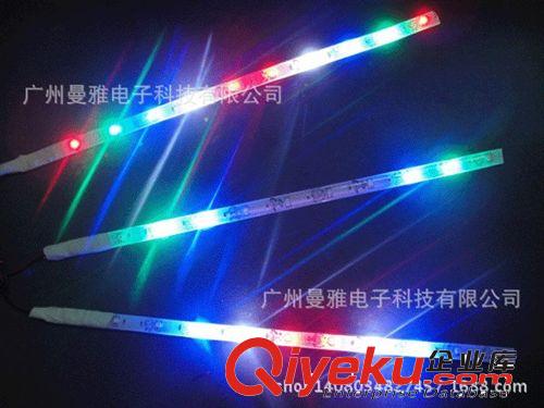 跑馬燈 摩托車 配件 游俠燈 汽車 燈飾 摩托車 裝飾燈 摩托車裝飾