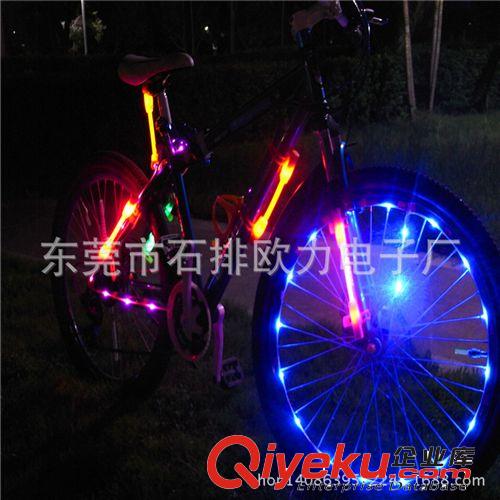 專利產(chǎn)品LED非機(jī)動(dòng)車指示燈 交通警示燈