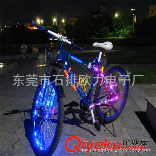 專利產(chǎn)品LED非機(jī)動(dòng)車指示燈 交通警示燈原始圖片2