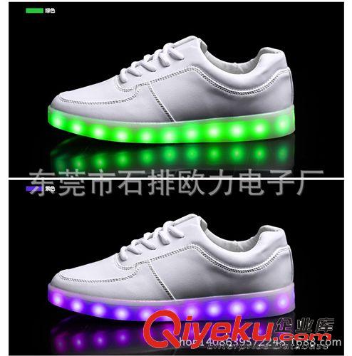 鞋帶批發(fā) LED發(fā)光鞋帶 閃光鞋帶 pu導(dǎo)光條鞋帶 第六代產(chǎn)品
