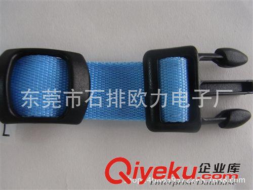大中小3個碼 LED發(fā)光寵物 狗狗發(fā)光用品原始圖片2