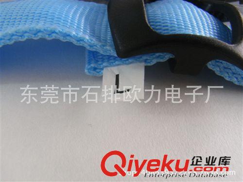 大中小3個碼 LED發(fā)光寵物 狗狗發(fā)光用品原始圖片3