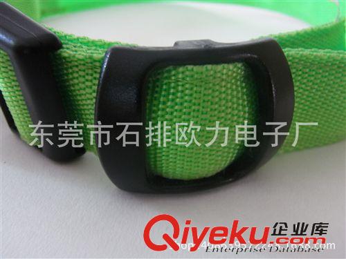 led光閃光寵物項圈 現(xiàn)貨{ms}大品牌 戶外發(fā)光用品 警示用具原始圖片3