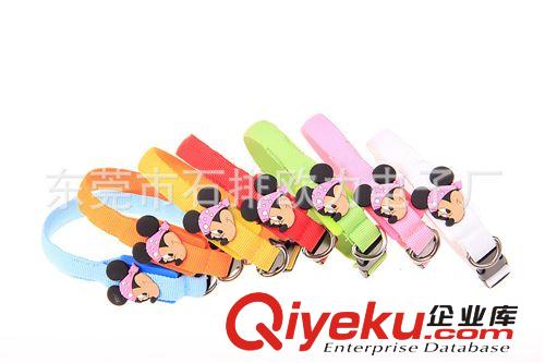 米奇LEDgd小型寵物項圈原始圖片2