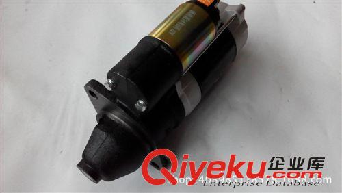 行星起動(dòng)機(jī)1315A 汽車(chē)電器批發(fā)原始圖片3