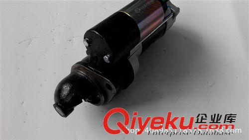 起動(dòng)機(jī) 2636A 汽車電器批發(fā)揚(yáng)柴