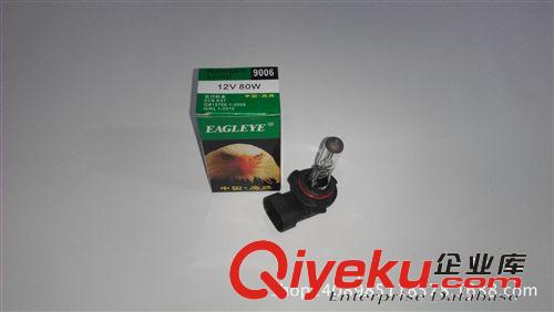 佛山克萊汽車燈泡 9006 12V 汽車電器批發(fā)商行原始圖片2