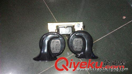 防水透明蝸牛喇叭 24V 仕泰 汽車電器批發(fā)商行