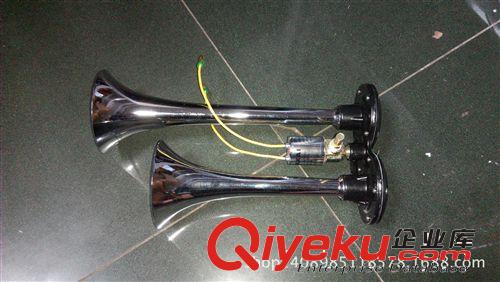 防水透明蝸牛喇叭 24V 仕泰 汽車電器批發商行