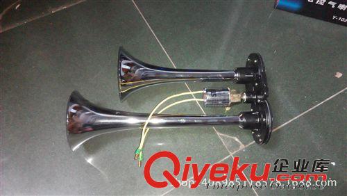 電控氣喇叭24V  仕泰 汽車電器批發原始圖片2