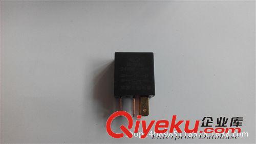 紫羅蘭防水繼電器12V四插原始圖片3