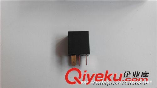 紫羅蘭防水繼電器12V五插原始圖片3