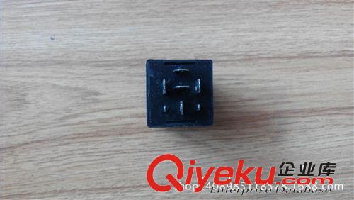 電子閃光繼電器 奧威 汽車電器配件批發(fā)原始圖片2