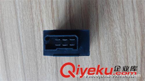 電子閃光繼電器 斯太爾  汽車電器配件批發(fā)原始圖片2