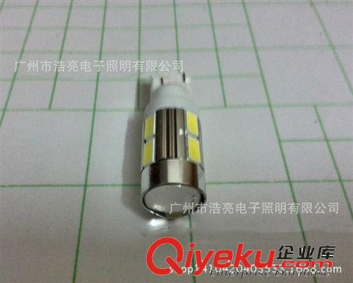 汽車霧燈 9006黑鋒 9005-12smd-5050 CREE 大功率LED霧燈 散光