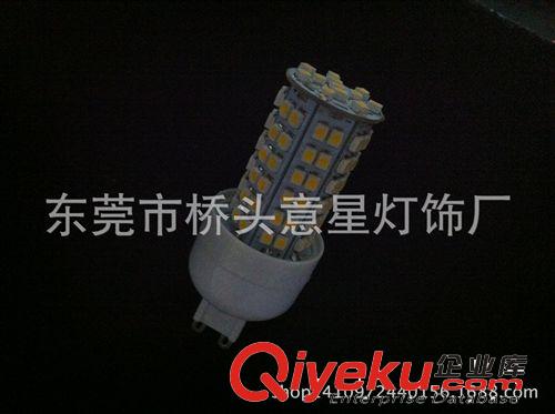 意星銷售 g4車燈-25-26smd-3528/ led水晶燈/玉米燈/ 家用燈