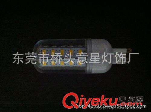 意星銷售  g9 120smd led玉米燈 裝飾照明燈