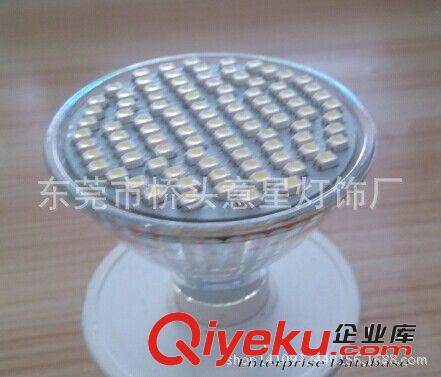 意星銷售  gu10  93sm 3528  LED射燈/杯燈，照明系列
