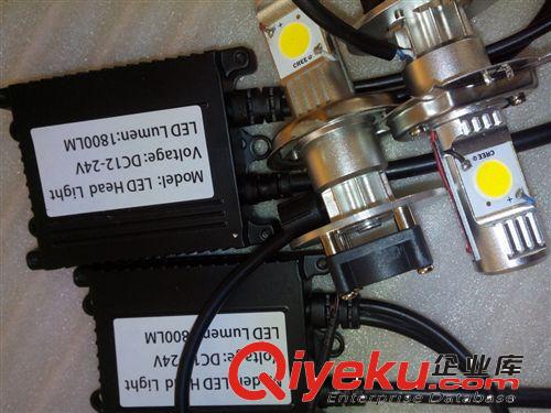 T15-8SMD(5730) CREE（科瑞）倒車燈 通用倒車燈