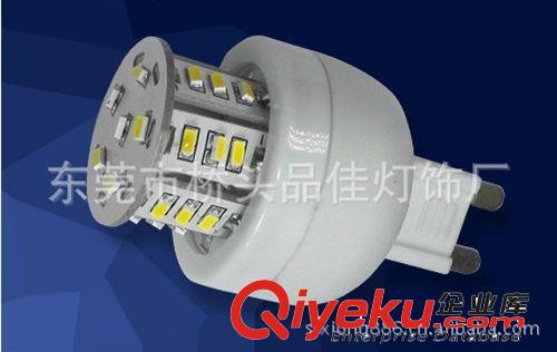 G9/G4/E14/E27 24SMD 48SMD 102SMD 120SMD家用照明灯