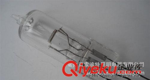 摩托車BA20雙爪 12V 35/35W燈泡原始圖片3
