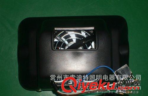 供應摩托車鈴木王GS125 LED大燈原始圖片3