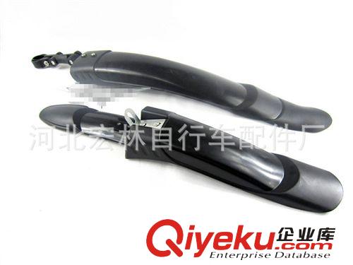 批發(fā)供應(yīng)自行車山地車擋泥板加長(zhǎng)泥板自行車泥板騎行裝備