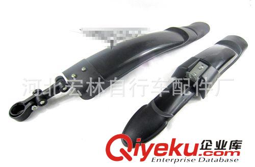 批發(fā)擋泥板后擋泥板可伸縮避水板山地自行車擋泥瓦原始圖片2