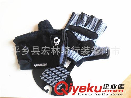 供應(yīng)一字米短指手套騎行手套單車手套半指手套原始圖片3