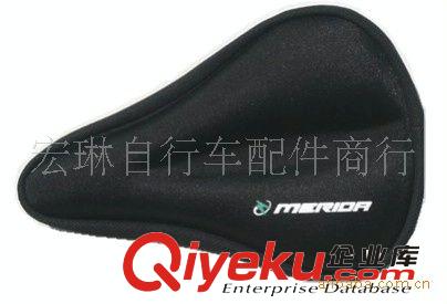 批發(fā)供應(yīng)自行車硅膠坐墊 座套 山地車配件批發(fā) 自行車座套