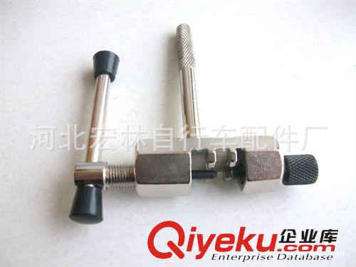 批發(fā)供應(yīng)自行車截鏈器 拆鏈器 卸鏈器 打鏈器 自行車維修工具原始圖片2