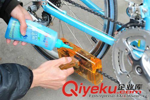 zp賽領(lǐng) 自行車鏈條清洗劑 單車專用潤滑油 單車養(yǎng)護(hù)裝備原始圖片2