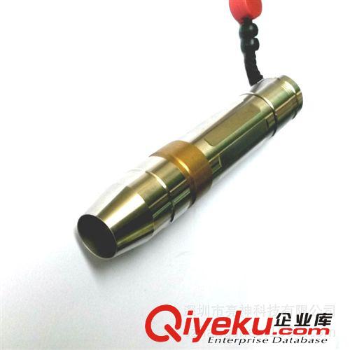 廠家推薦 LS-2028照玉強(qiáng)光手電筒 收藏照明手電筒原始圖片2