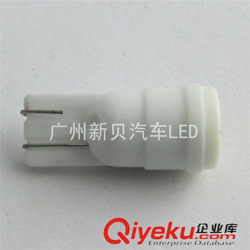 陶瓷 t10 led示寬燈 耐高溫 LED示寬燈 示寬燈汽led 行車燈w5w