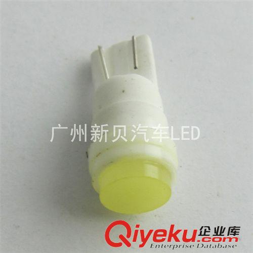 汽車LED 陶瓷透鏡  T10 W5W 示寬燈 指示燈 裝飾燈 牌照燈 尾箱燈