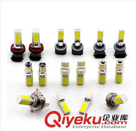 汽車LED霧燈 H1-120SMD-1210 汽車前霧燈 裝飾霧燈 高亮低價