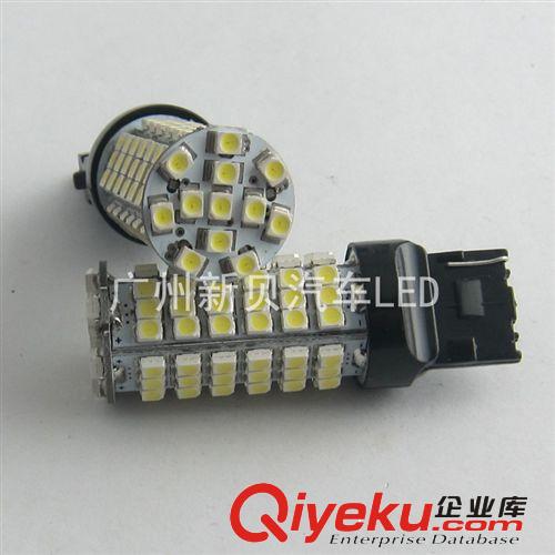 汽車led T20/7440-102SMD-3528/1210 LED剎車燈 倒車燈 轉(zhuǎn)向燈