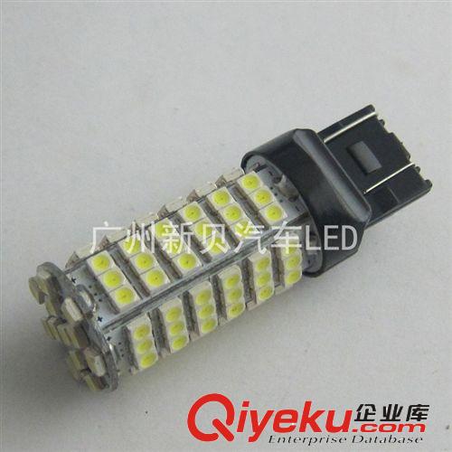 汽車led T20/7443 1210-102SMD-3528/1210 剎車燈 倒車燈 轉(zhuǎn)向燈