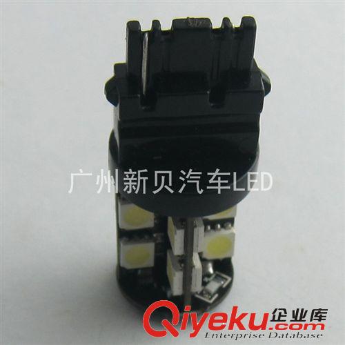 qcjm燈 T25-/3156/3157-19smd5050貼片轉(zhuǎn)向 剎車燈canbus解碼原始圖片2