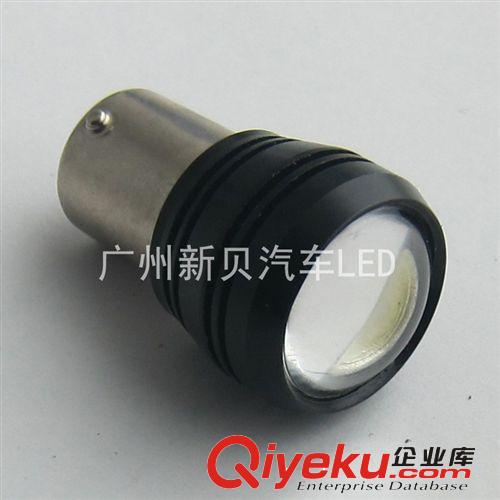 現貨供應 汽車LED流氓倒車燈批發 足W超薄鷹眼燈 高亮反擊燈原始圖片2