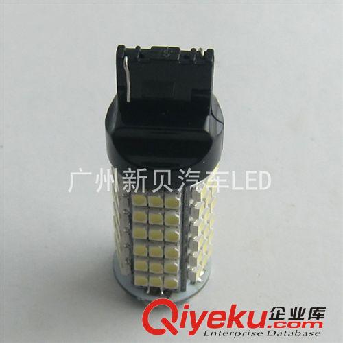 汽車led T20/7440-102SMD-3528/1210 LED剎車燈 倒車燈 轉(zhuǎn)向燈原始圖片3