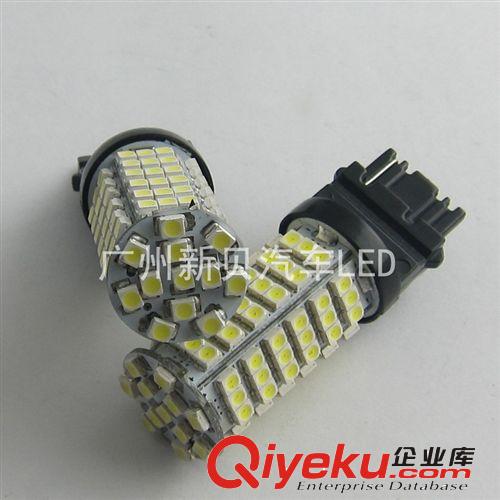 汽車led T25/3156-102SMD-3528/1210 剎車燈 倒車燈 轉(zhuǎn)向燈