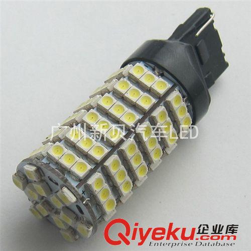 廠家直銷 汽車LED 1156轉向燈 S25倒車燈 102SMD-3528/1210