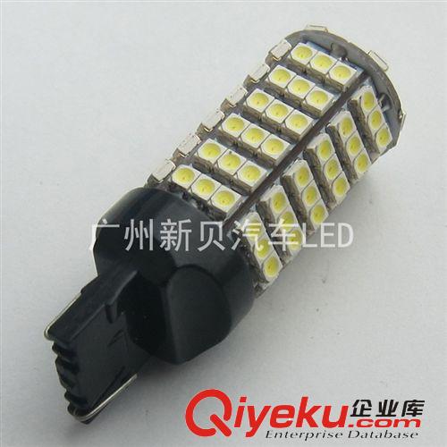 批發供應120SMD剎車燈 LED倒車燈 LED轉向燈 7443 /7440 剎車燈原始圖片2